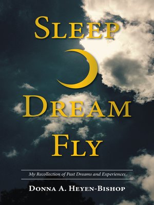 cover image of Sleepdreamfly